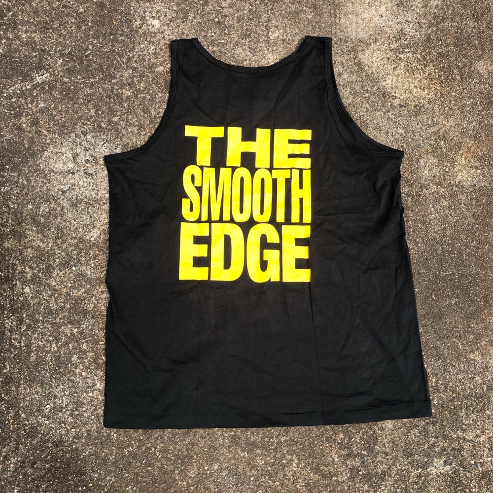 Vintage Benson & Hedges cigarette tank top